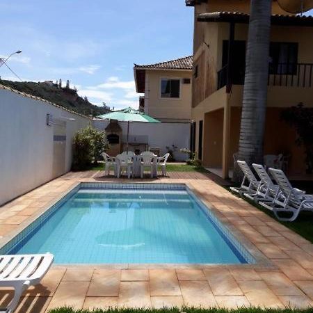 Casa Praia Rasa Búzios Zewnętrze zdjęcie