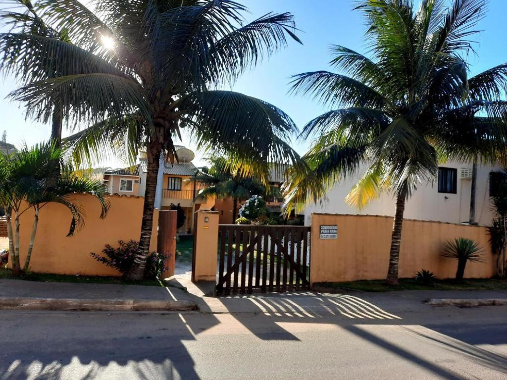 Casa Praia Rasa Búzios Zewnętrze zdjęcie