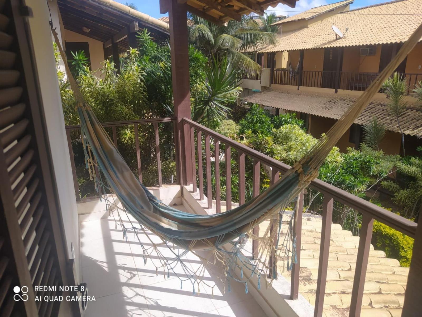Casa Praia Rasa Búzios Zewnętrze zdjęcie