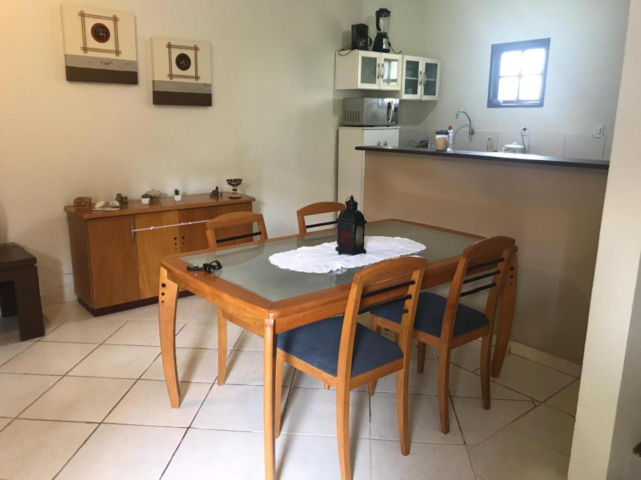 Casa Praia Rasa Búzios Zewnętrze zdjęcie