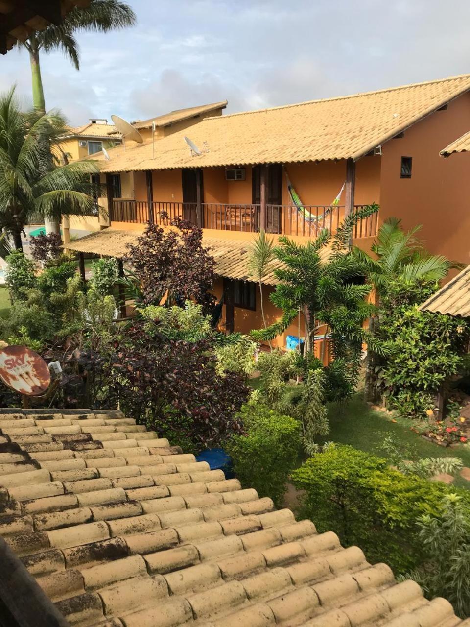 Casa Praia Rasa Búzios Zewnętrze zdjęcie